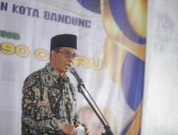 Pendaftaran Jalur Afirmasi RMP SPMB 2025/2026 Tidak Bergantung pada Status Penerima Bansos