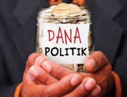 Dana Hibah Parpol 2024 di Kota Bandung: Transparansi dan Akuntabilitas dalam Sorotan