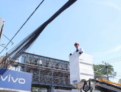 Ducting Kota Cimahi: Jalan Baru Menuju Estetika Perkotaan dan Keamanan Publik