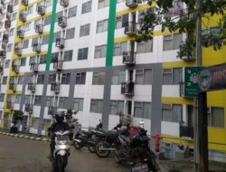 Sidak The Jarrdin Harus Jadi Titik Awal Penertiban Apartemen di Kota Bandung