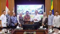 KPID Jabar dan Pemkot Bandung Sepakat Perkuat Lembaga Penyiaran: Antisipasi Krisis, Perangi Disinformasi