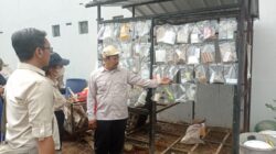 Polusi Dibungkus Solusi: Ironi Pembakaran Sampah ala “Insenerator Rakyat”