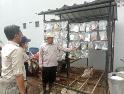 Polusi Dibungkus Solusi: Ironi Pembakaran Sampah ala “Insenerator Rakyat”