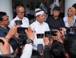Jurnalisme Bukan Pelengkap Kekuasaan: Menjawab Arogansi Komunikasi Gubernur Dedi Mulyadi