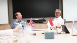 Kolaborasi Bandung-Inggris: Dari Ancaman Bencana ke Ketahanan Digital UMKM