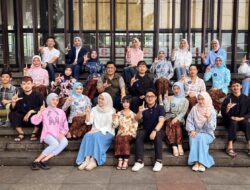 Duta Baca Bandung 2025: Menjawab Tantangan Literasi di Era Digital
