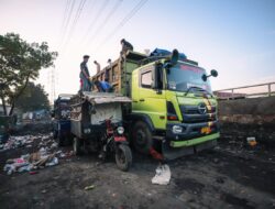 Dari Darurat ke Tindakan: Bandung Harus Segera Keluar dari Krisis Timbulan Sampah