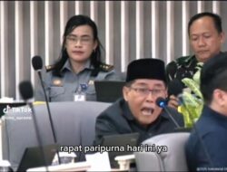 Walkout Fraksi PDIP di DPRD Jabar: Protes Konstitusional atas Gaya Kepemimpinan Dedi Mulyadi