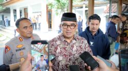 Wali Kota Bandung Siapkan Program Tanggap PHK, Prioritaskan Pekerja Harian