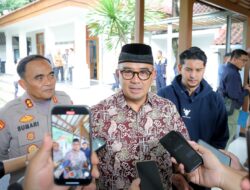 Wali Kota Bandung Siapkan Program Tanggap PHK, Prioritaskan Pekerja Harian