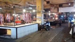 Ricuh Pasar Ciroyom Bandung: Potret Buram Pengelolaan Pasar Tradisional di Tengah Kapitalisasi Birokrasi
