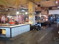 Ricuh Pasar Ciroyom Bandung: Potret Buram Pengelolaan Pasar Tradisional di Tengah Kapitalisasi Birokrasi