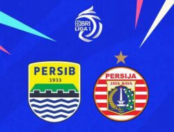 Dendam, Identitas, dan Kekerasan: Bedah Kasus Rivalitas Persib-Persija dari Perspektif Hukum, Sosial, dan Psikologis