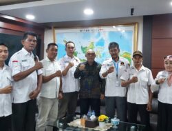 DPP FORMADES Membangun Sinergi Strategis dengan Kementerian Desa PDTT