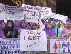 Hari Kesadaran dan Penolakan LGBT: Antara Hak Asasi, Identitas Budaya, dan Pergulatan Sosial Indonesia