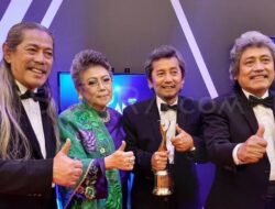 Bimbo: Harmoni Spiritualitas, Kritik Sosial, dan Warisan Budaya Musik Indonesia