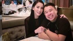 Baru Ditangkap Terkait Judol, Suami Artis Jill Gladys Sudah Dibebaskan