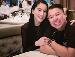 Baru Ditangkap Terkait Judol, Suami Artis Jill Gladys Sudah Dibebaskan