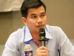 Kepemimpinan Sonny Salimi di PDAM Tirtawening—Antara Inovasi, Krisis, dan Transformasi Layanan Air Bersih Bandung