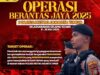 DPRD DKI Josephine Apresiasi Polres Jaktim Tertibkan 70 Persen Ormas Nakal
