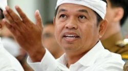 Dedi Mulyadi: Dari Ladang Subang Menuju Puncak Kepemimpinan Jawa Barat