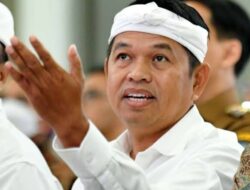 Dedi Mulyadi: Dari Ladang Subang Menuju Puncak Kepemimpinan Jawa Barat