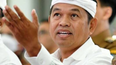 Dedi Mulyadi: Dari Ladang Subang Menuju Puncak Kepemimpinan Jawa Barat