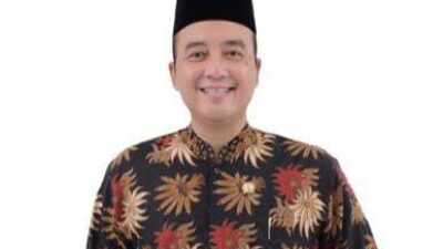 Kang Erwin: Sosok Pemimpin Humanis, Religius, dan Inklusif Menuju Bandung yang Lebih Baik