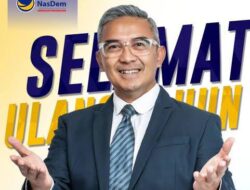 Muhammad Farhan: Dari Penyiar Radio ke Wali Kota Bandung, Mewujudkan Kota yang Unggul dan Inklusif