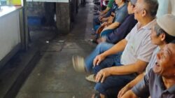 Gejolak Pasar Rakyat Bandung: Ketika Pedagang Ditinggalkan, Jalanan Jadi Forum Aspirasi