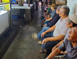 Gejolak Pasar Rakyat Bandung: Ketika Pedagang Ditinggalkan, Jalanan Jadi Forum Aspirasi