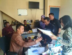 Ketika Suara Pedagang Diabaikan: Pasar Ciroyom, APPSINDO, dan Mandat yang Dikhianati