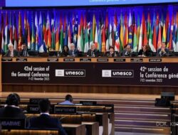 Bahasa Indonesia Diakui sebagai Bahasa Resmi UNESCO: Tonggak Sejarah Baru Diplomasi Budaya Indonesia