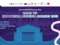 Museum SERU! Menghidupkan Edukasi Lewat Pengalaman: Menuju Indonesia Museum Awards 2025
