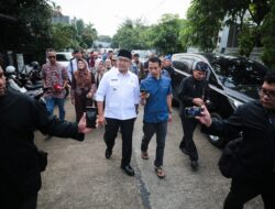 Koperasi Merah Putih, Usaha Baru dari Sampah: Ketika RW Jadi Motor Ekonomi Warga