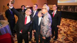 Bandung Jadi Tuan Rumah Toastmasters 2025: Mendorong Kepemimpinan Inklusif Lewat Komunikasi Berdaya