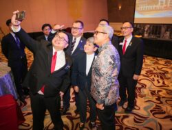 Bandung Jadi Tuan Rumah Toastmasters 2025: Mendorong Kepemimpinan Inklusif Lewat Komunikasi Berdaya