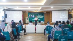 Wakil Wali Kota Bandung: Pendidikan Harus Jadi Gerakan Nyata, Bukan Sekadar Wacana