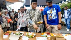 Superqurban Rumah Zakat: Inovasi Ibadah yang Menjawab Isu Sosial dan Ekonomi