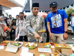 Superqurban Rumah Zakat: Inovasi Ibadah yang Menjawab Isu Sosial dan Ekonomi
