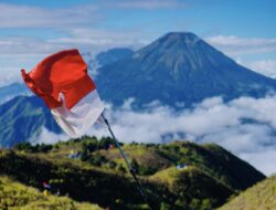Hari Kebangkitan Nasional ke-117: Bangkit Bersama, Wujudkan Indonesia Kuat