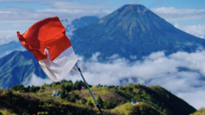 Hari Kebangkitan Nasional ke-117: Bangkit Bersama, Wujudkan Indonesia Kuat