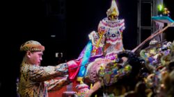 Binojakrama Padalangan 2025: Mencetak Dalang Muda, Menjaga Warisan Sunda