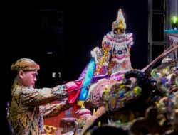 Binojakrama Padalangan 2025: Mencetak Dalang Muda, Menjaga Warisan Sunda
