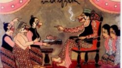 Petruk vs Bathara Guru: Siapa yang Berbohong?