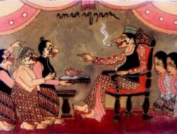 Petruk vs Bathara Guru: Siapa yang Berbohong?