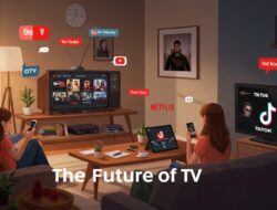 Era Sunset Industri TV Berbayar di Indonesia: Konsumen Berpaling, Operator Tumbang, Hotel pun Pindah ke Streaming