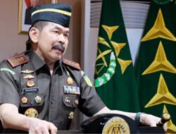Hoaks Pergantian Jaksa Agung: Siapa Diuntungkan dari Disinformasi Ini?