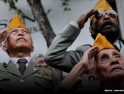 Hari Korps Cacat Veteran Indonesia: Antara Penghormatan dan Pengabaian Negara