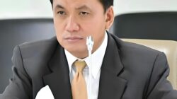 Fanshurullah Asa Siap Bantu KPK Bongkar Korupsi Niaga Gas:” Ini saatnya Benahi Mafia Energi”